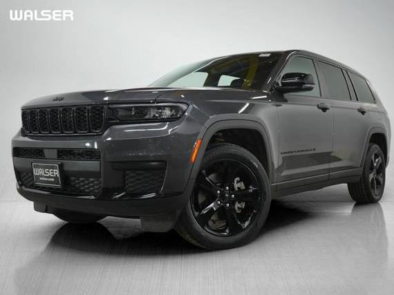 JEEP GRAND CHEROKEE 2023 1C4RJKAG4P8886198 image JEEP GRAND CHEROKEE 2023 1C4RJKAG4P8886198 image